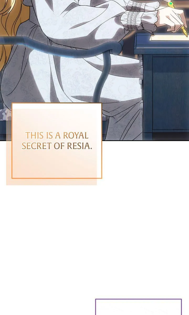 Please Answer Me Chapter 61 page 45