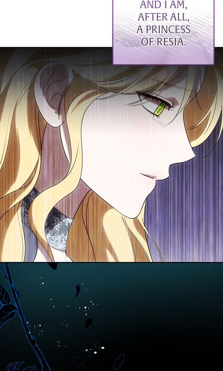 Please Answer Me Chapter 61 page 46