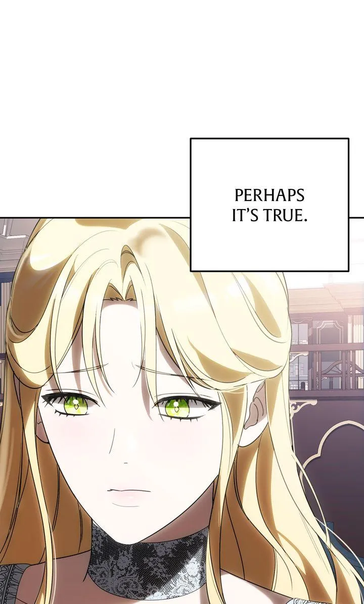 Please Answer Me Chapter 61 page 50