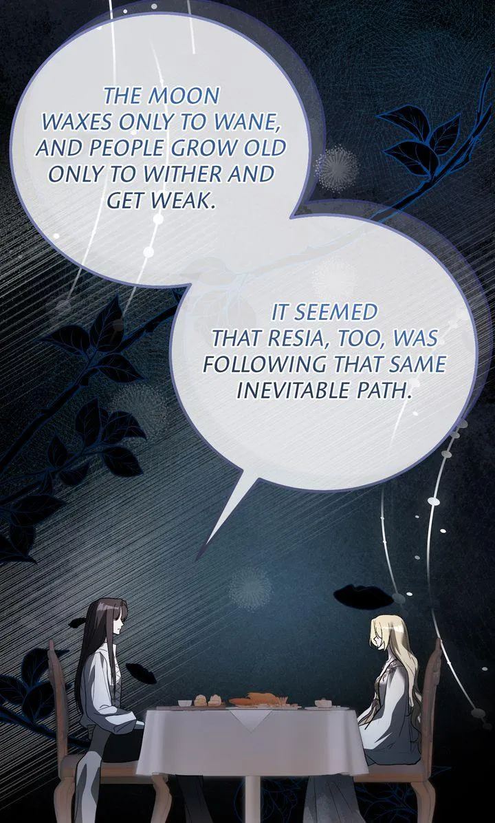 Please Answer Me Chapter 61 page 48