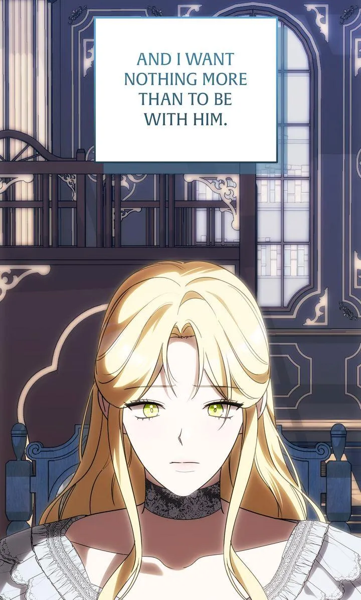 Please Answer Me Chapter 61 page 55