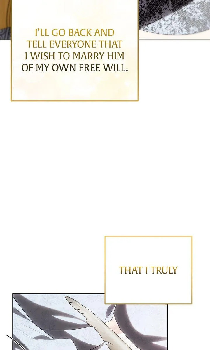 Please Answer Me Chapter 61 page 58
