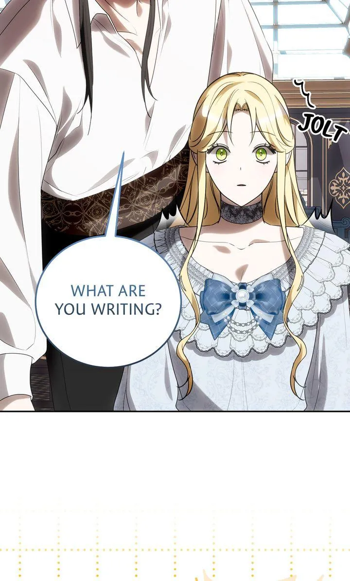 Please Answer Me Chapter 61 page 61