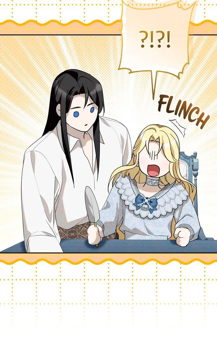 Please Answer Me Chapter 61 page 62