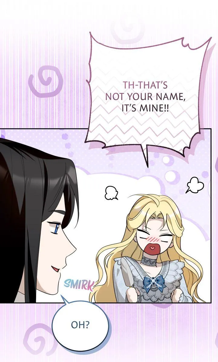 Please Answer Me Chapter 61 page 66