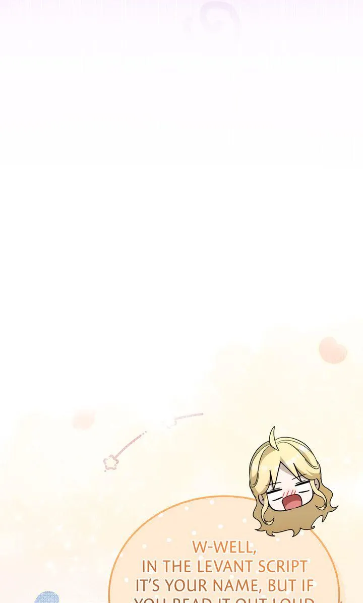 Please Answer Me Chapter 61 page 67