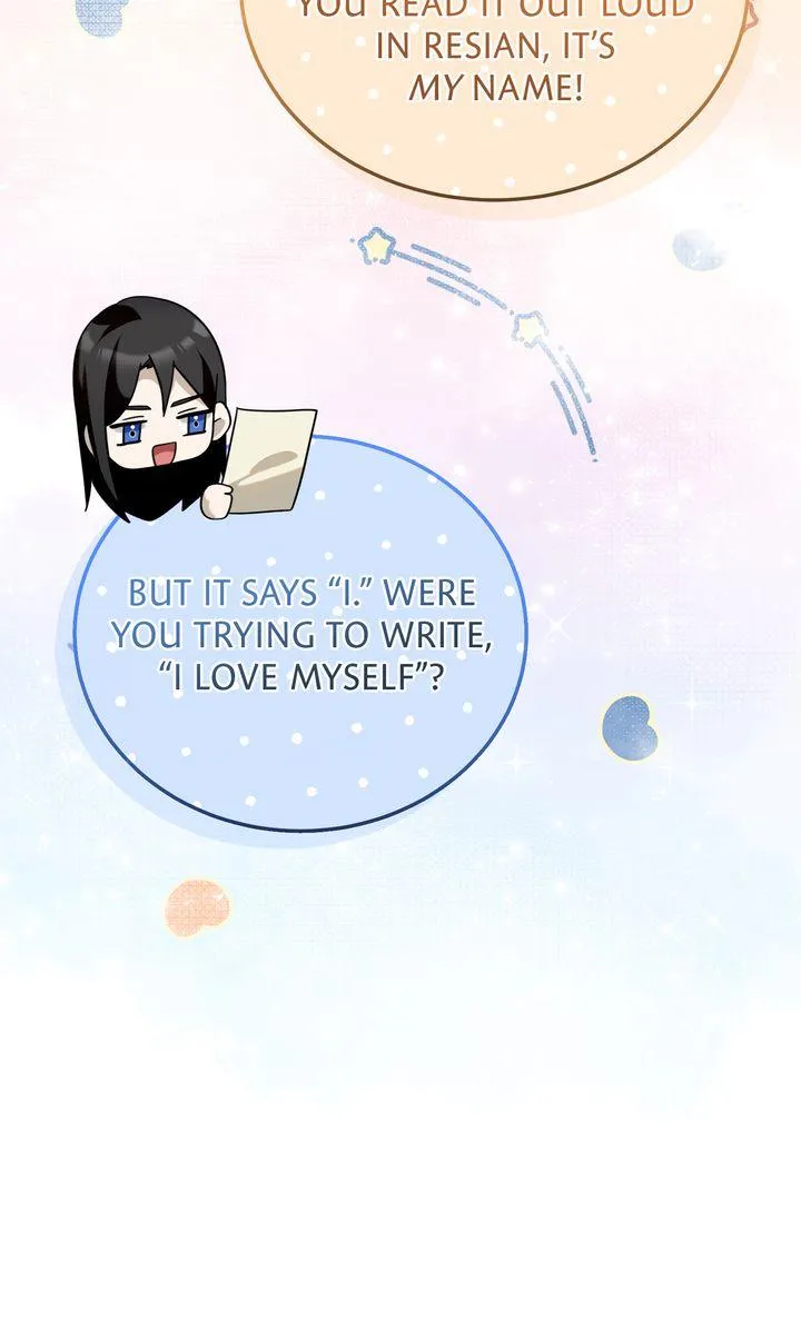 Please Answer Me Chapter 61 page 68