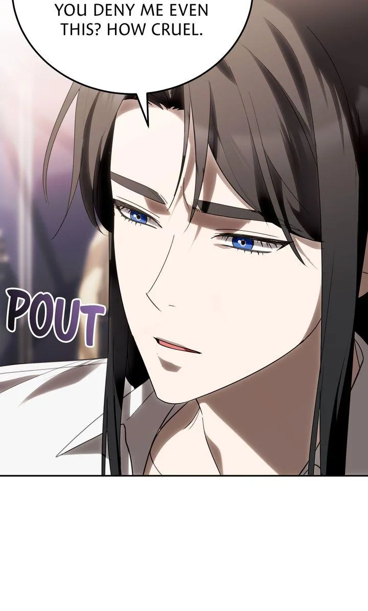 Please Answer Me Chapter 61 page 72