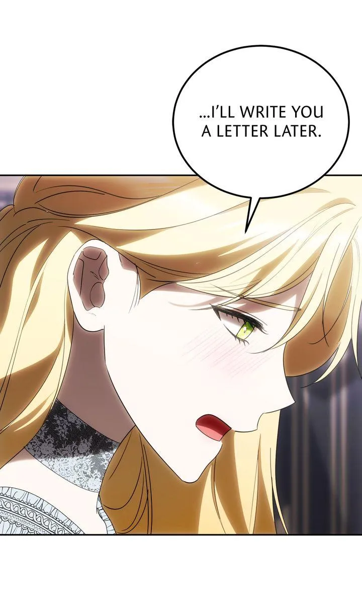 Please Answer Me Chapter 61 page 73
