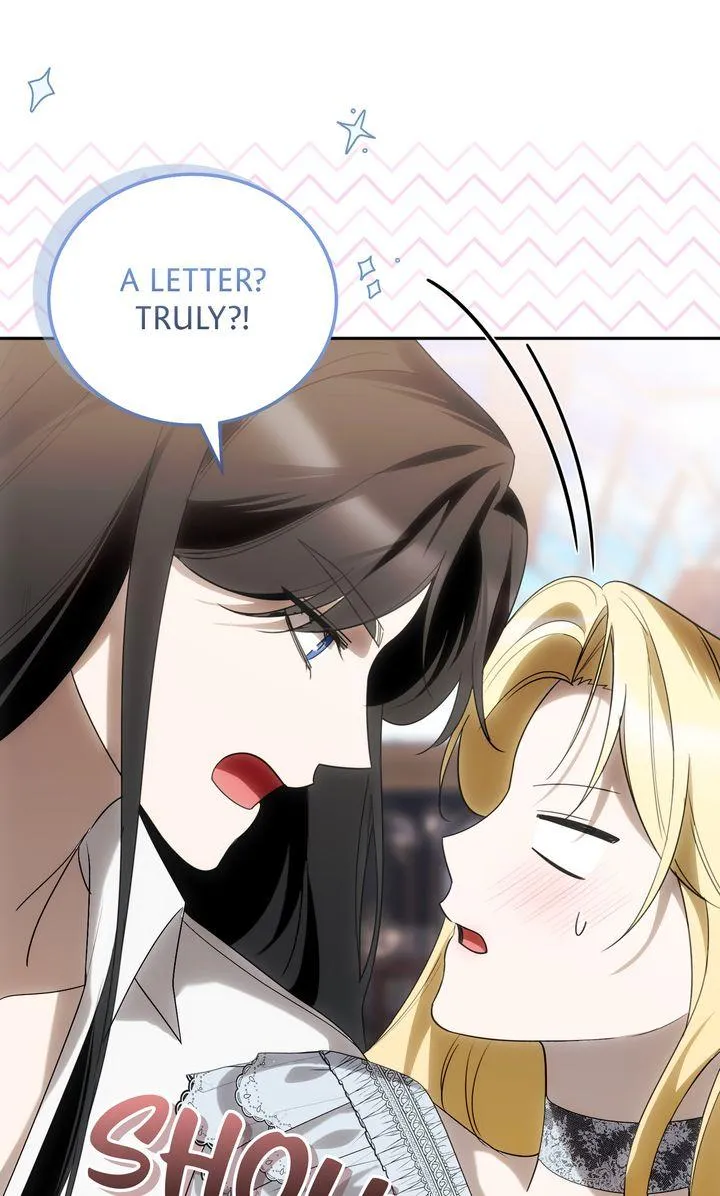 Please Answer Me Chapter 61 page 74