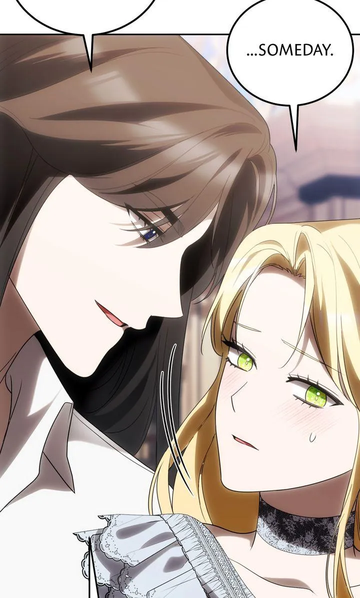Please Answer Me Chapter 61 page 76