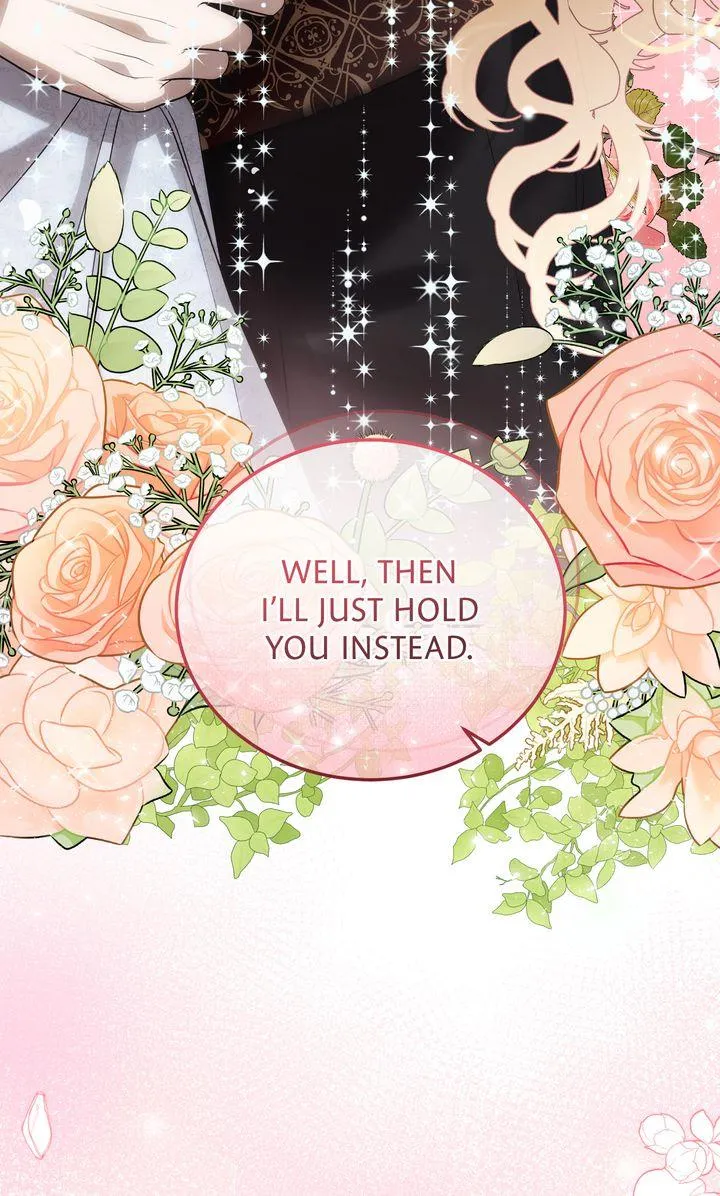 Please Answer Me Chapter 61 page 81
