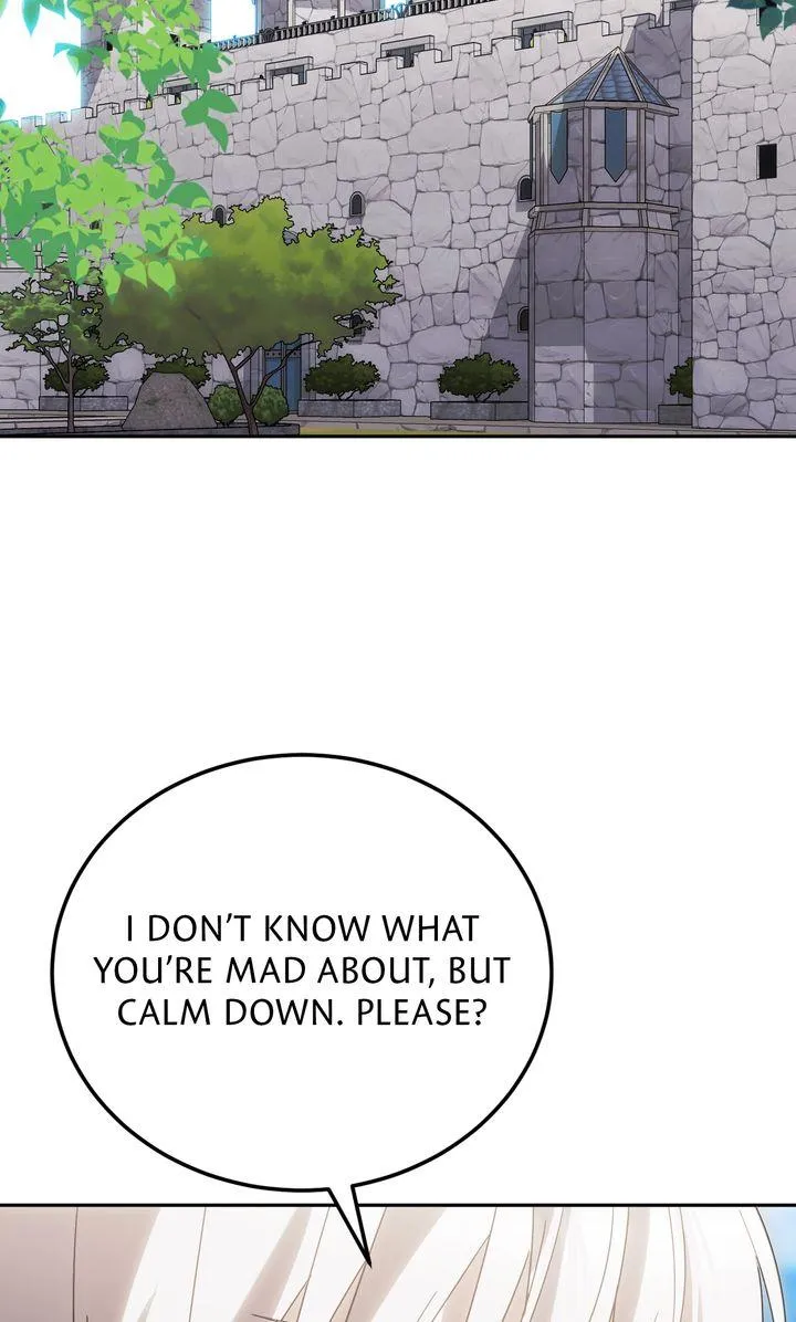 Please Answer Me Chapter 61 page 92