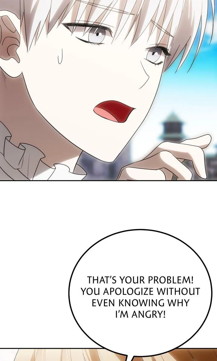 Please Answer Me Chapter 61 page 93