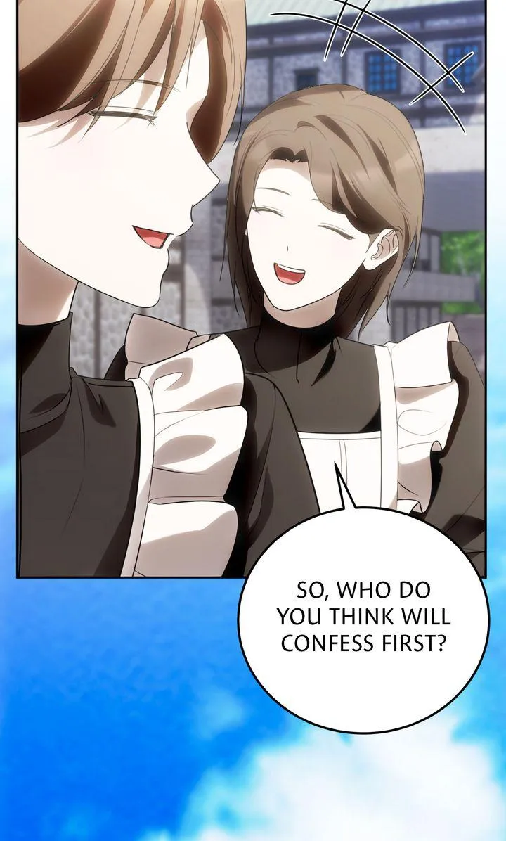 Please Answer Me Chapter 61 page 97