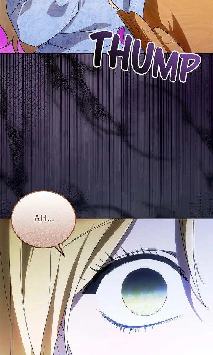 Please Answer Me Chapter 61 page 108