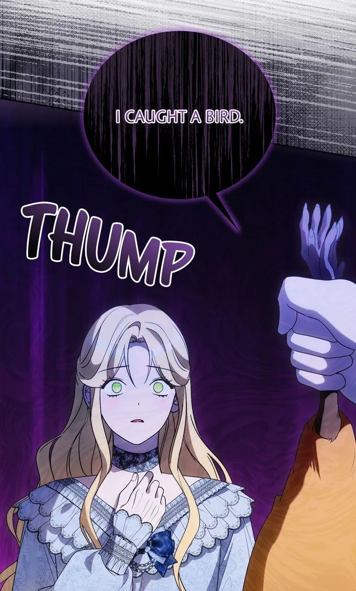 Please Answer Me Chapter 61 page 107