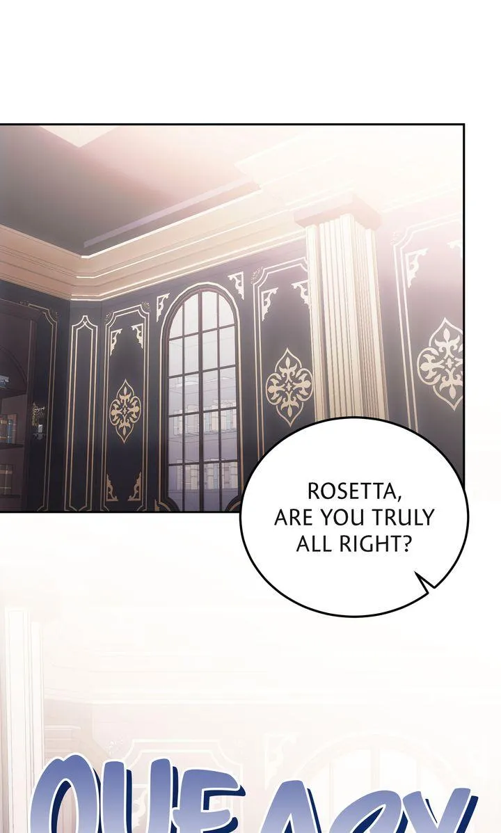 Please Answer Me Chapter 62 page 1
