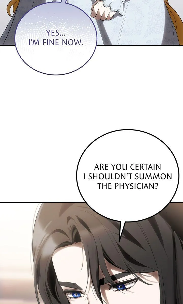 Please Answer Me Chapter 62 page 3