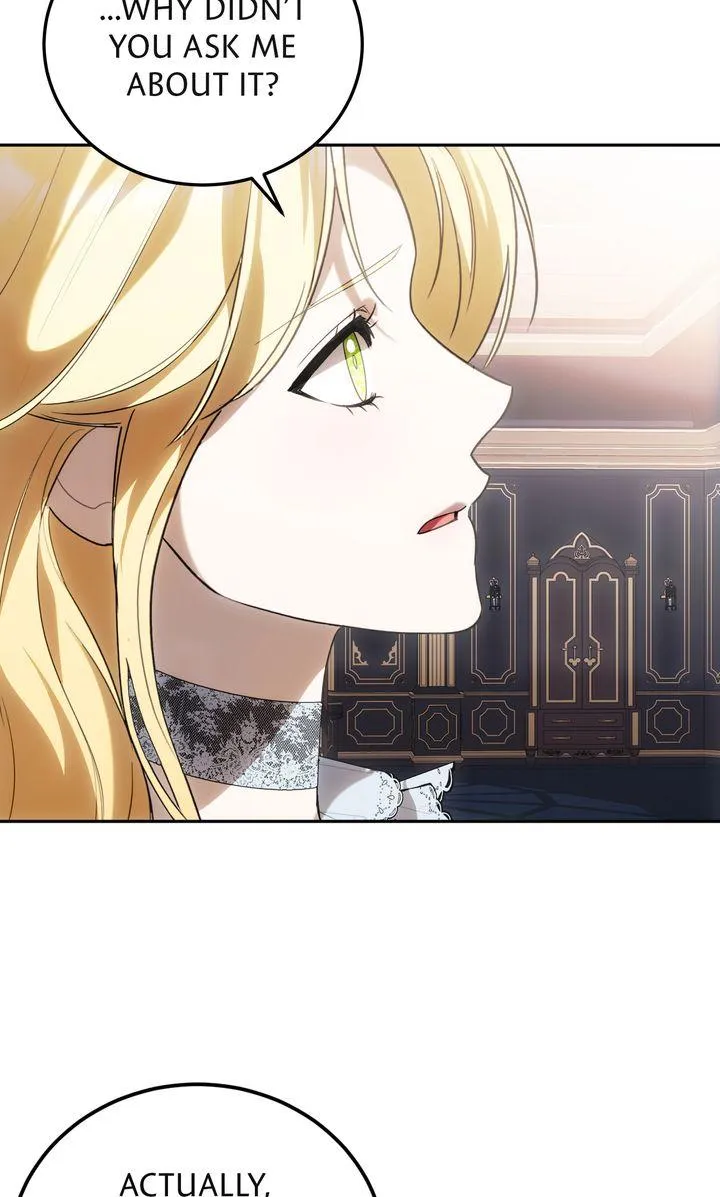 Please Answer Me Chapter 62 page 17