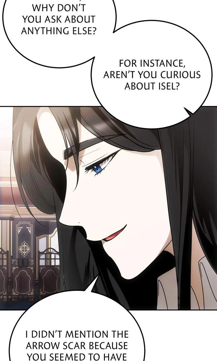 Please Answer Me Chapter 62 page 18