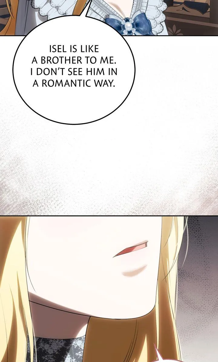 Please Answer Me Chapter 62 page 25