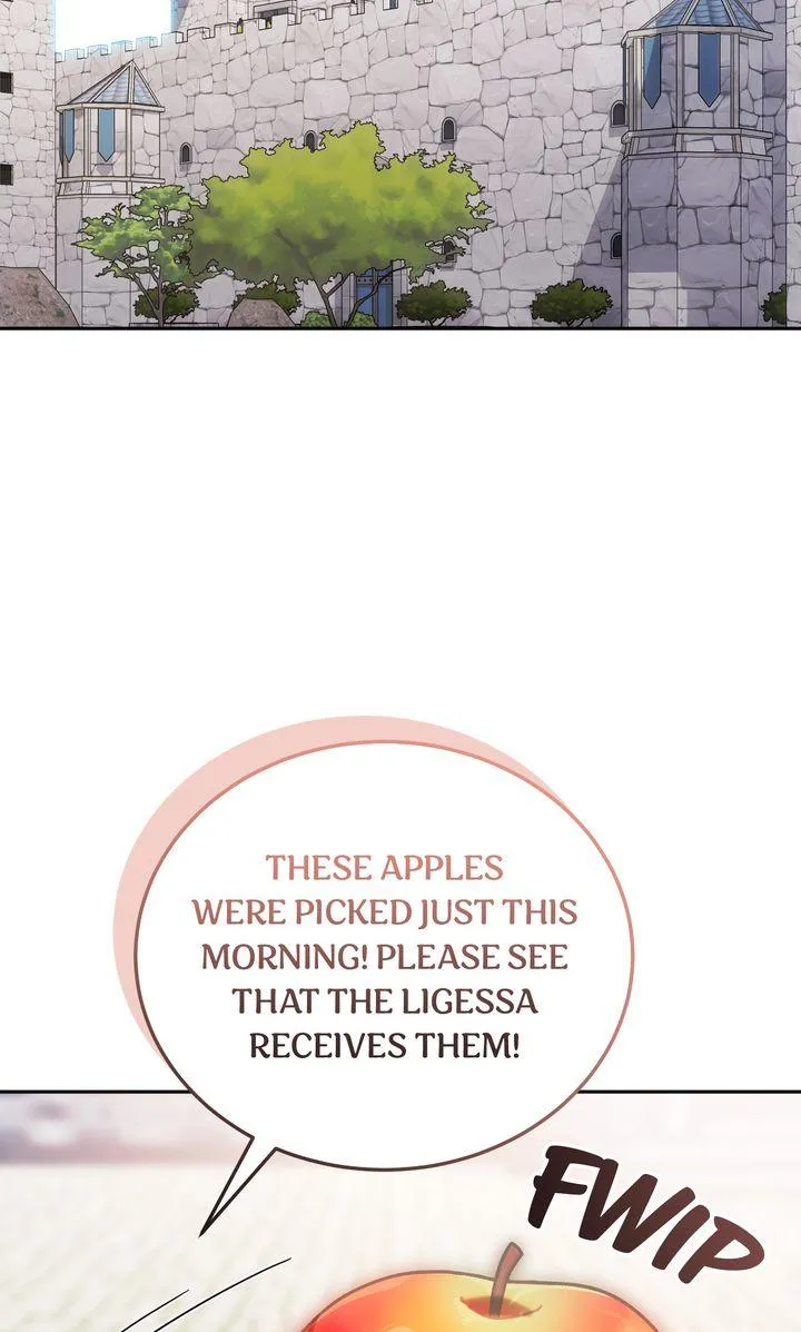 Please Answer Me Chapter 62 page 43
