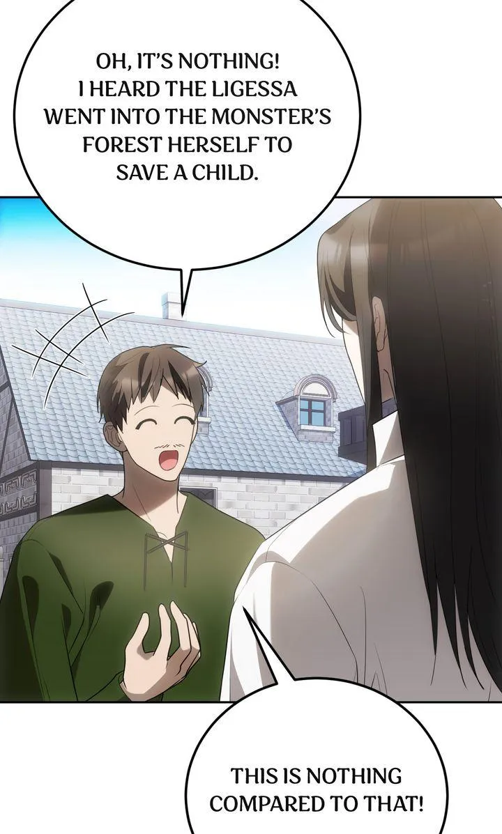 Please Answer Me Chapter 62 page 46