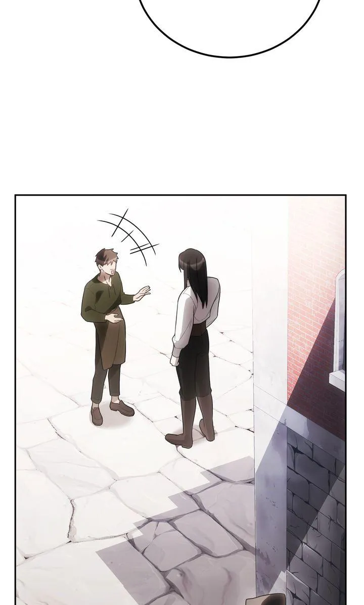 Please Answer Me Chapter 62 page 47