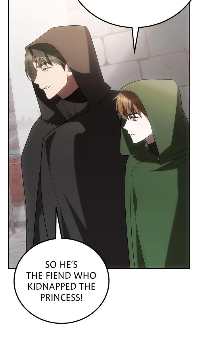 Please Answer Me Chapter 62 page 50