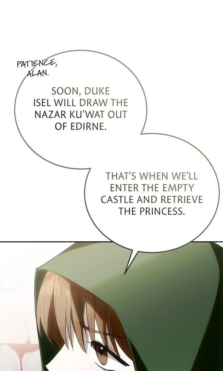 Please Answer Me Chapter 62 page 51