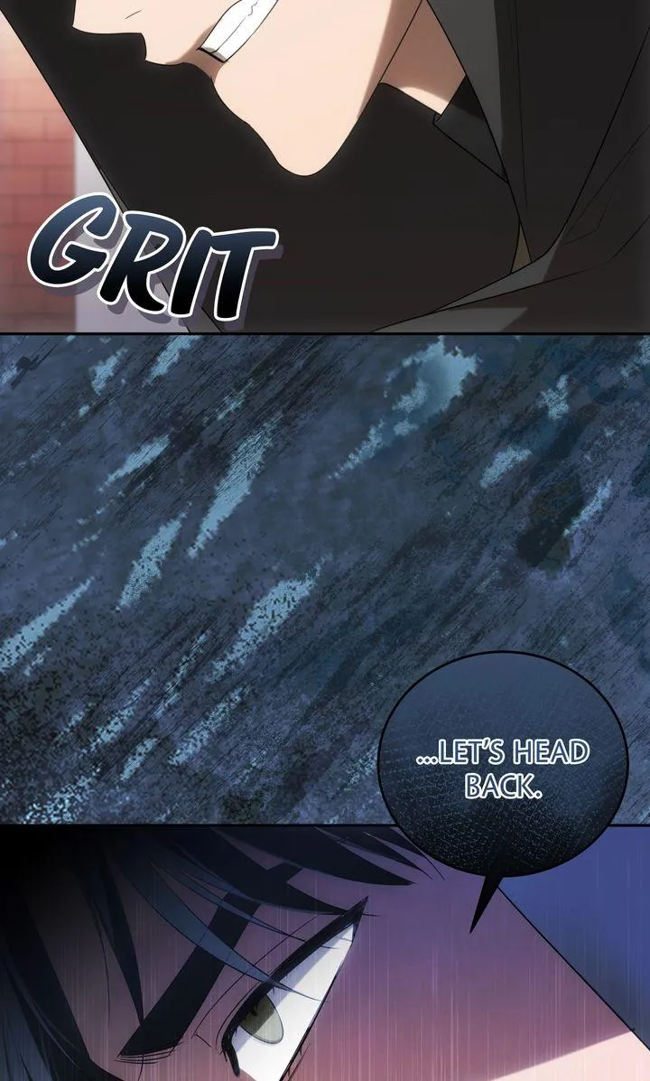 Please Answer Me Chapter 62 page 53
