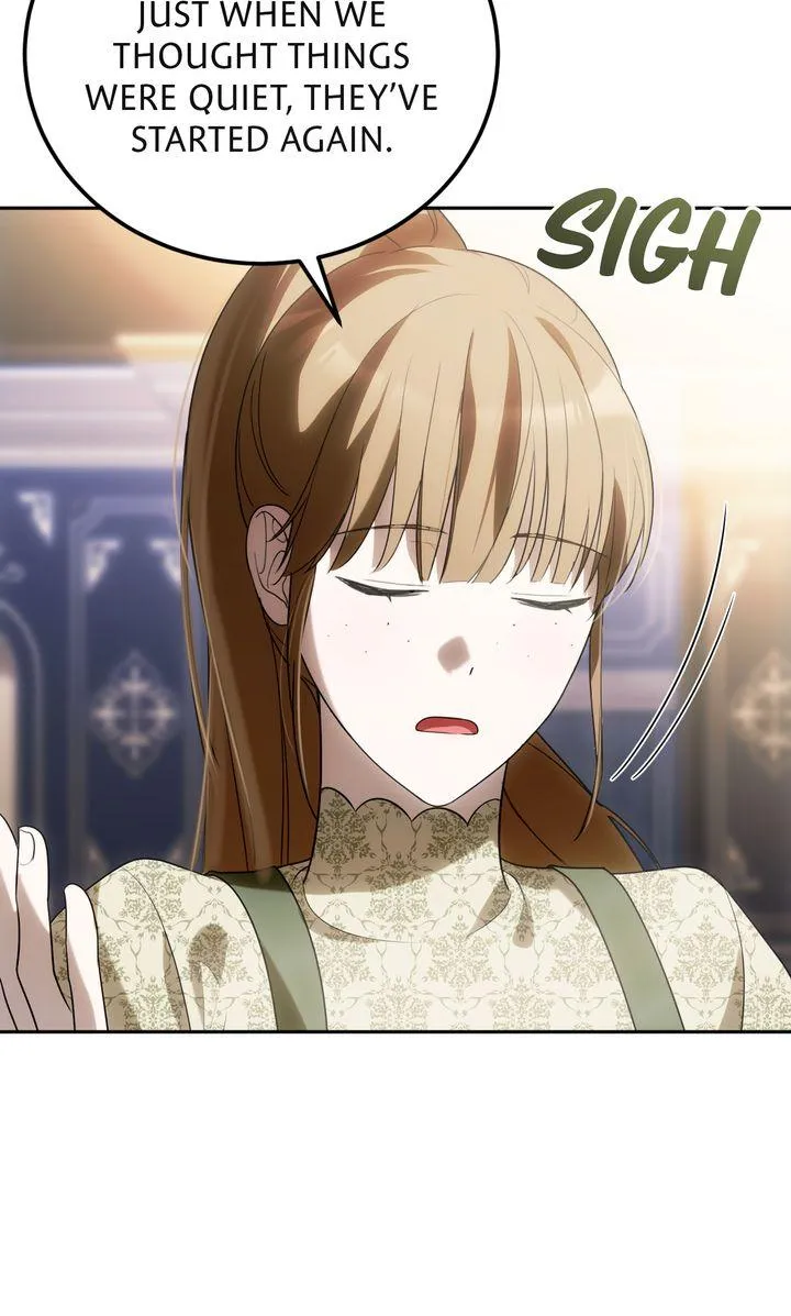 Please Answer Me Chapter 62 page 58