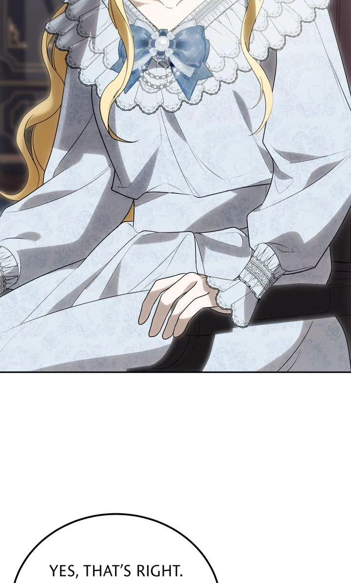 Please Answer Me Chapter 62 page 57