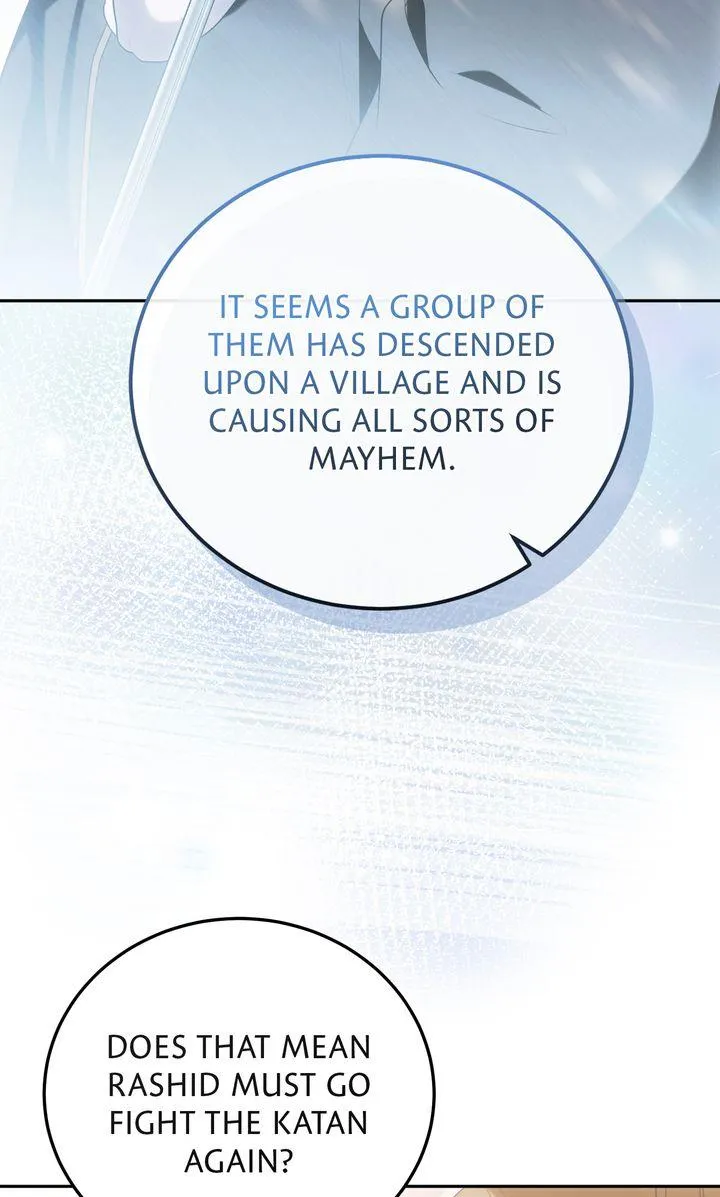 Please Answer Me Chapter 62 page 61