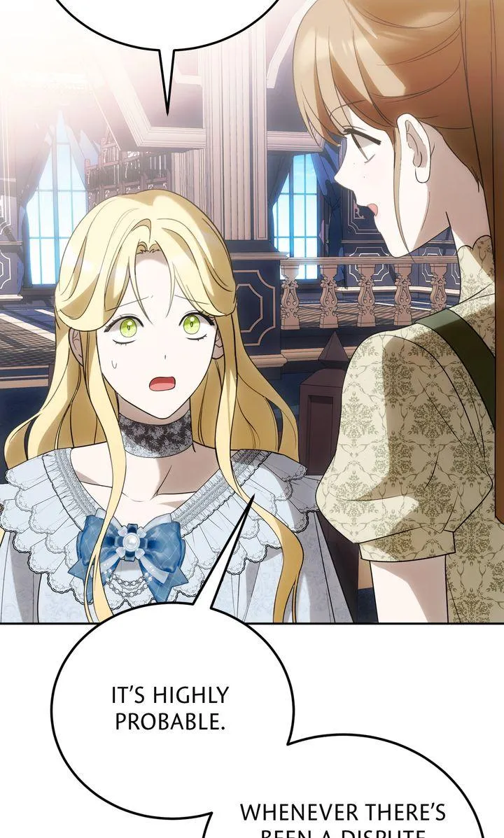 Please Answer Me Chapter 62 page 62