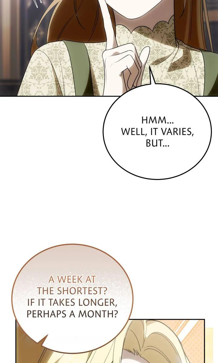 Please Answer Me Chapter 62 page 64