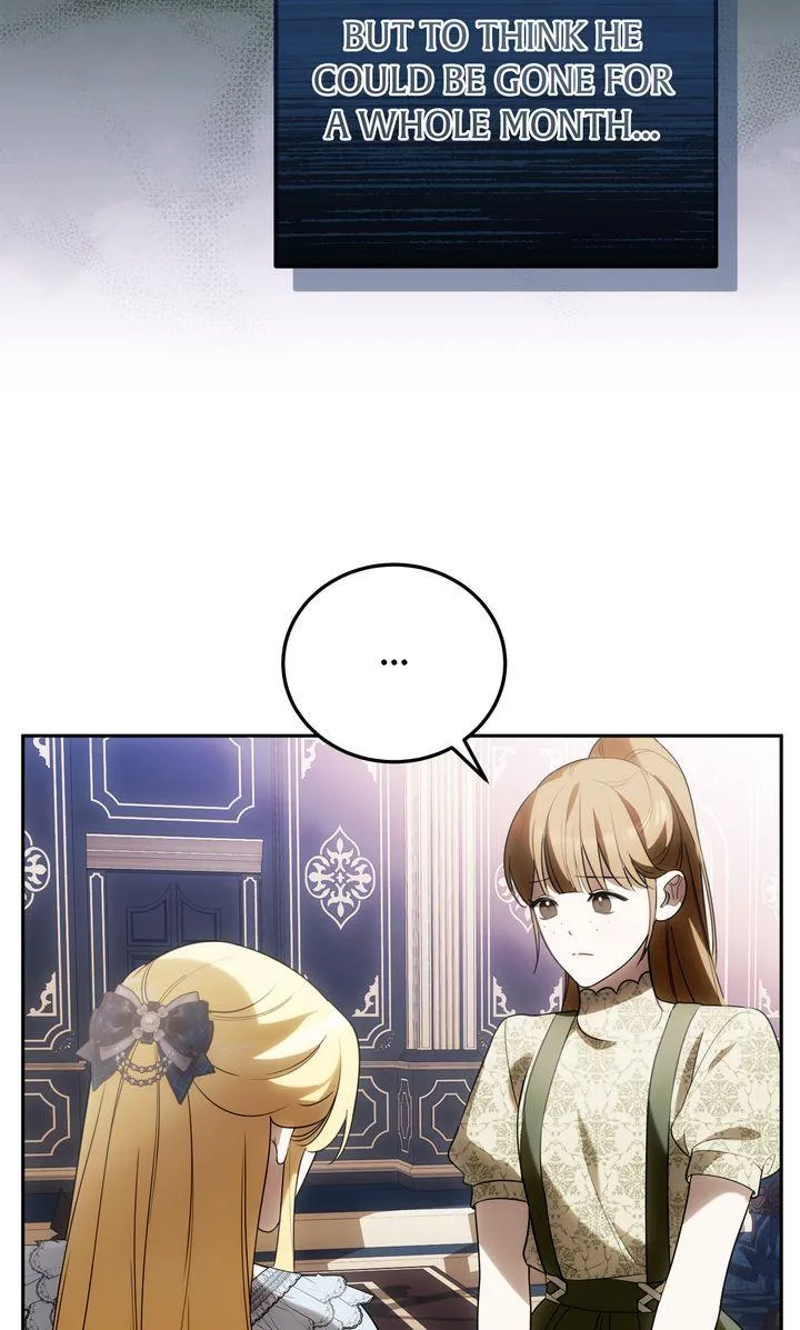 Please Answer Me Chapter 62 page 67