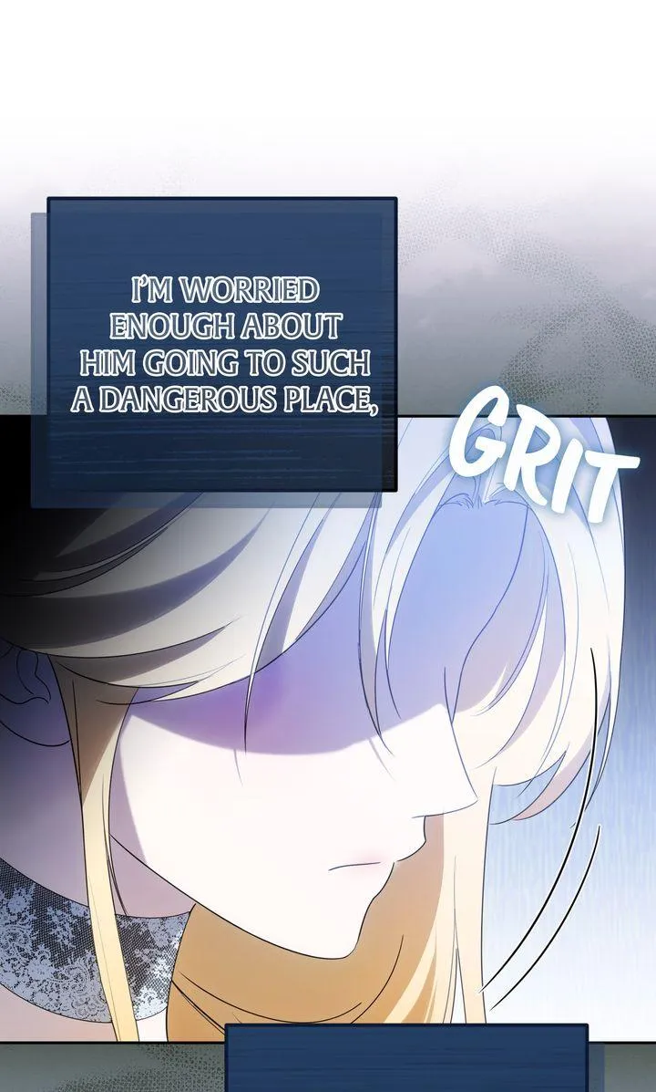 Please Answer Me Chapter 62 page 66