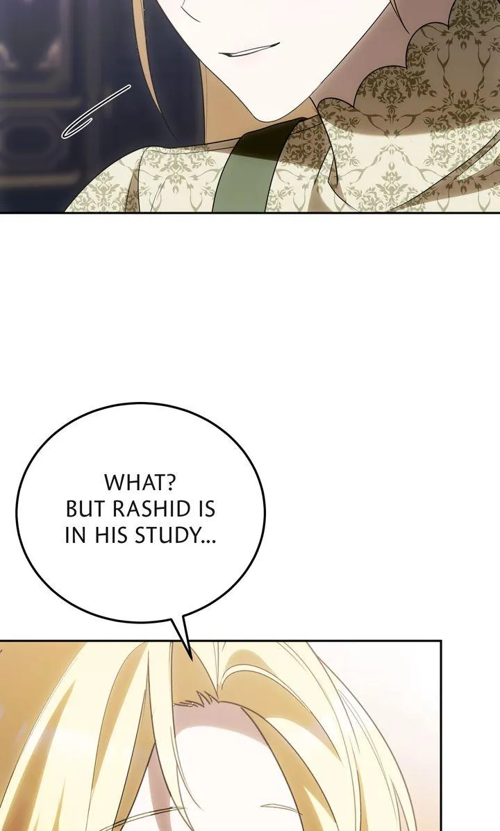 Please Answer Me Chapter 62 page 69