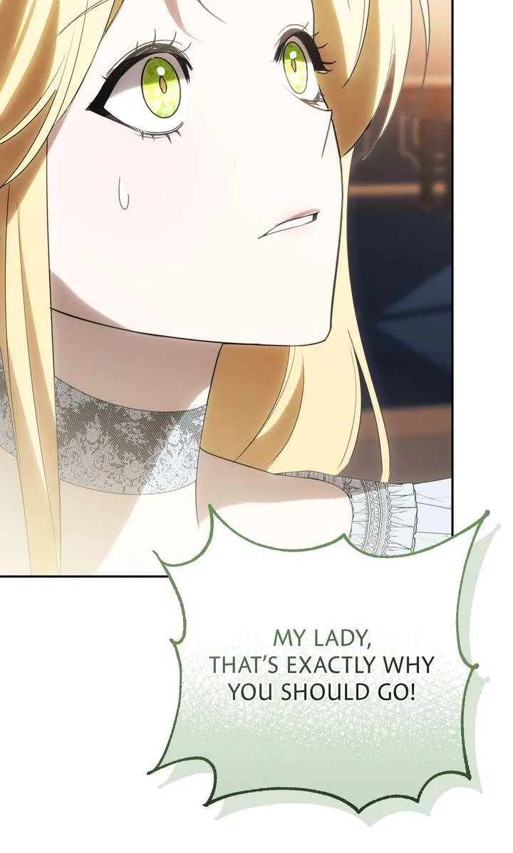 Please Answer Me Chapter 62 page 70
