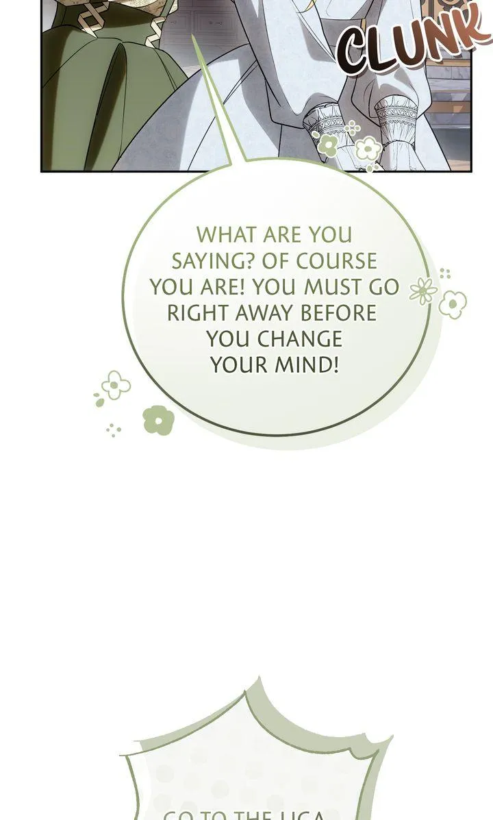Please Answer Me Chapter 62 page 72
