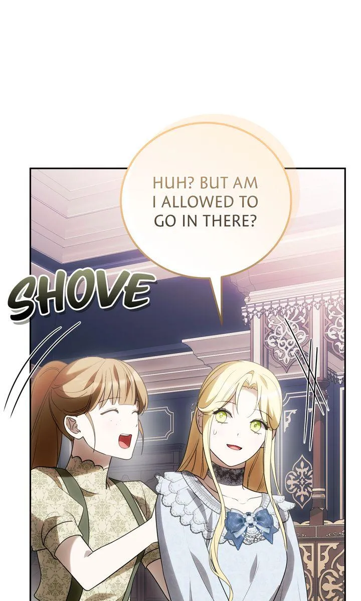 Please Answer Me Chapter 62 page 71