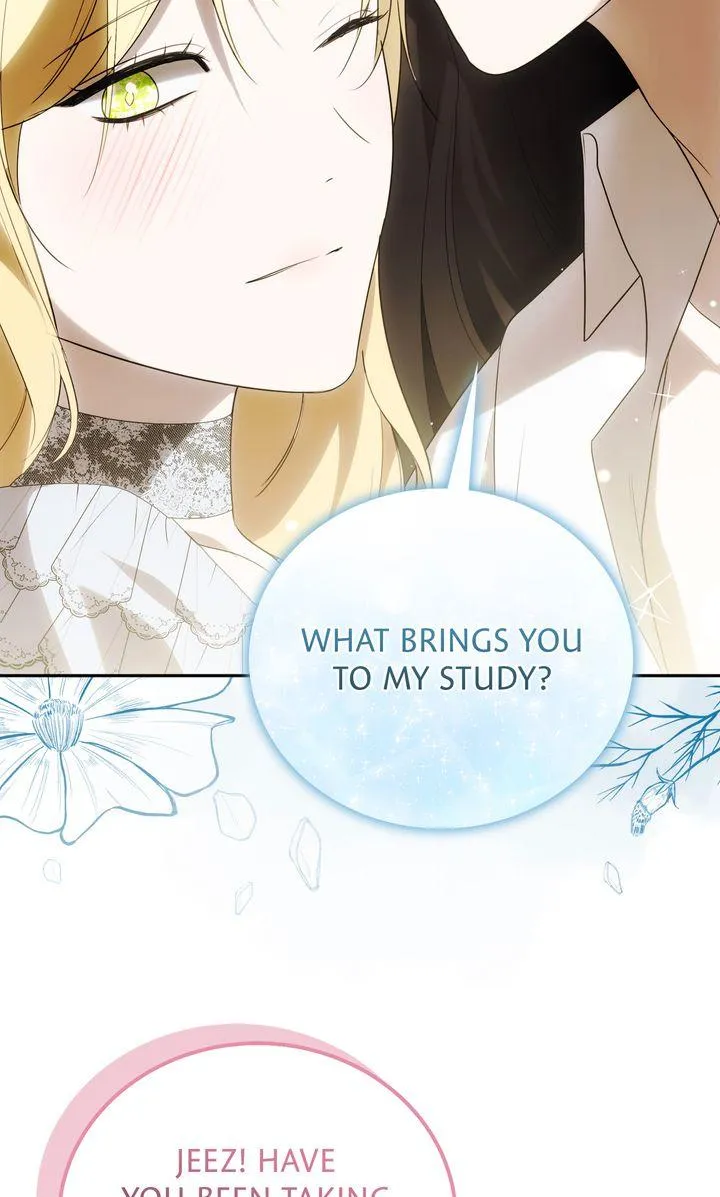Please Answer Me Chapter 62 page 80
