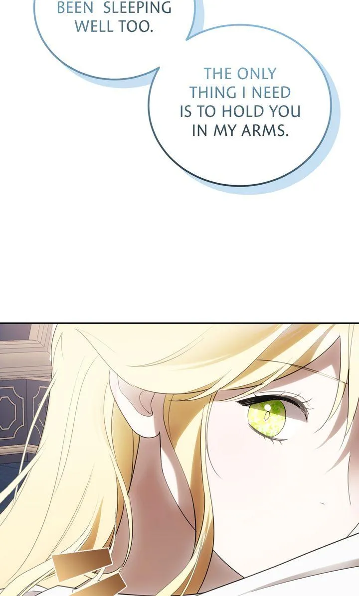 Please Answer Me Chapter 62 page 82