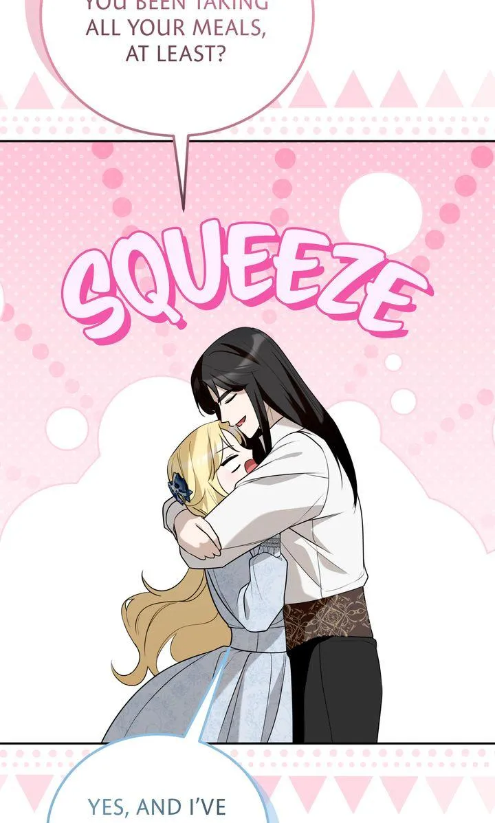 Please Answer Me Chapter 62 page 81