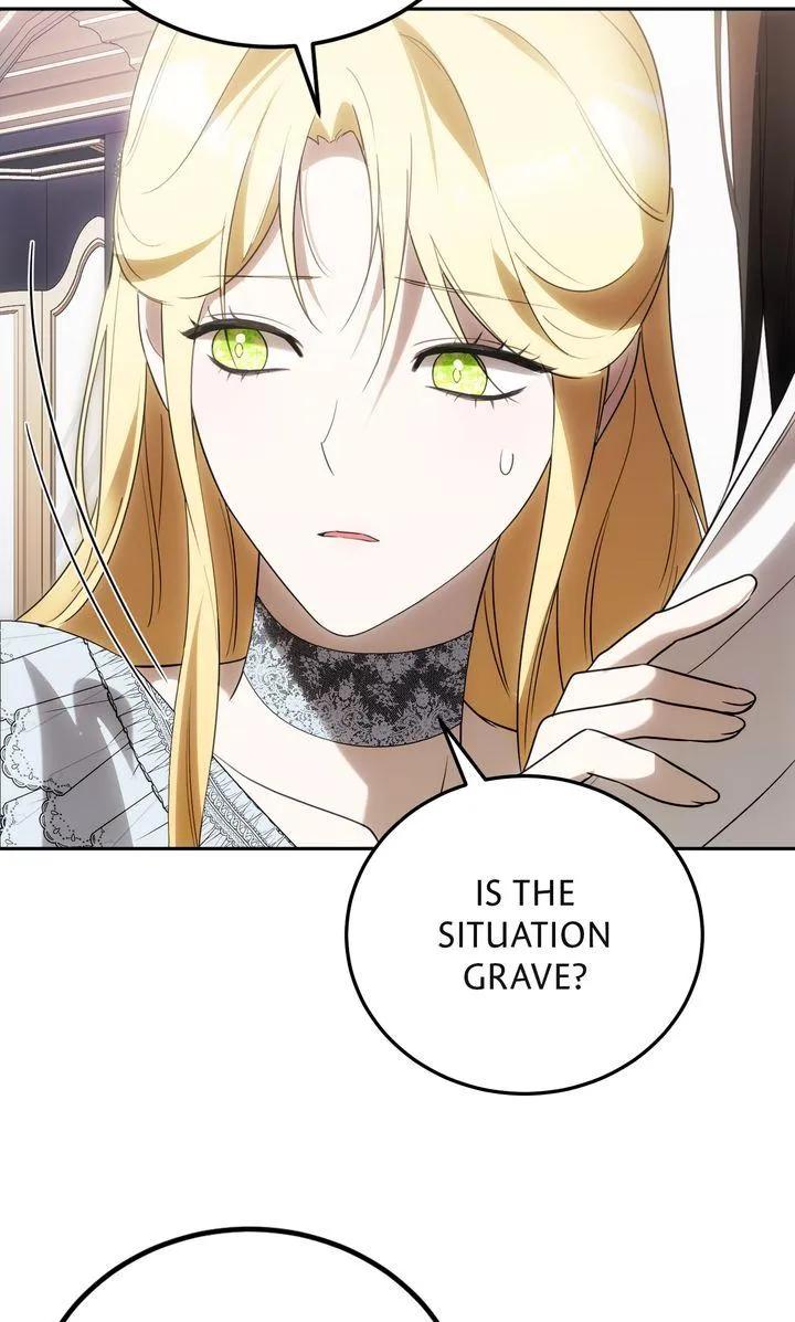 Please Answer Me Chapter 62 page 85