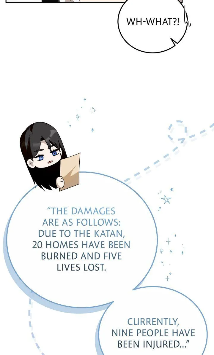 Please Answer Me Chapter 62 page 87