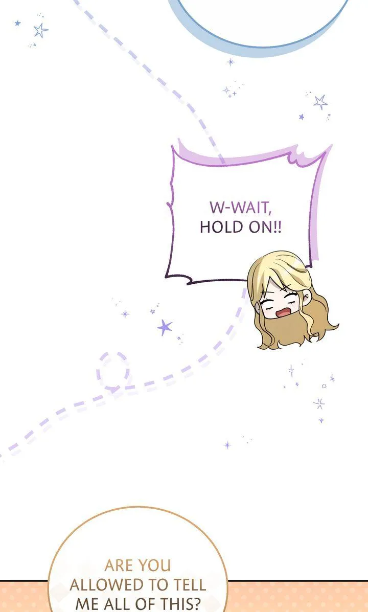 Please Answer Me Chapter 62 page 88