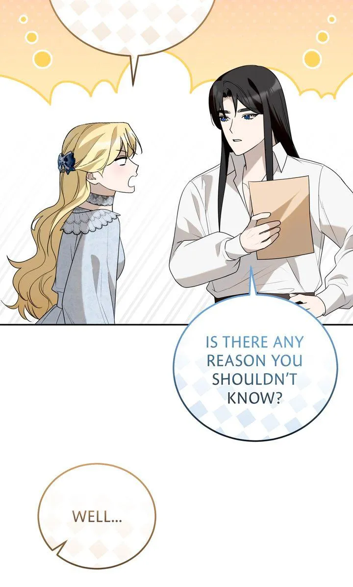 Please Answer Me Chapter 62 page 89